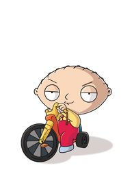 Family Guy – (11. Staffel) - Seit seiner Geburt plant der jüngste Griffin, Stewie, den Mord an seiner eigenen Mutter ...