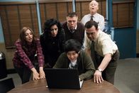 Brooklyn Nine-Nine – Brooklyn Nine-Nine (2014)
