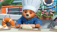 Paddingtons Abenteuer – Paddington