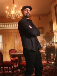 Ghost Hunters – Dave Tango