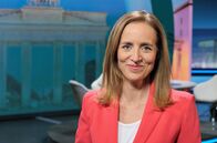 unter den linden – Eva Lindenau