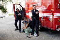 The Rookie – The Rookie (2019)