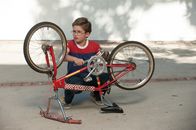The Goldbergs – Adam Goldberg (Sean Giambrone)