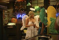 It's Always Sunny in Philadelphia – Dee Reynolds (Kaitlin Olson)