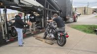 Fast N' Loud – Tony Taylor, Tom Smith and Dustin DeLeon welcome the 1988 Yugo.