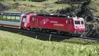 Traumzüge – Sa, 11.10., 18:20 Uhr