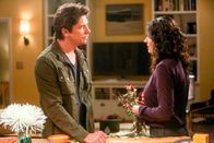 Grandfathered – Michael Trucco (Craig), Paget Brewster (Sara).