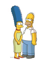 Die Simpsons – Die Simpsons (2000)