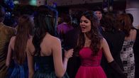 Victorious – Tori Vega (Victoria Justice)