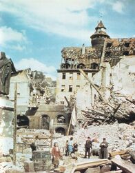 Countdown zum Kriegsende - Die letzten 100 Tage – Countdown zum Kriegsende - Die letzten 100 Tage (2019)