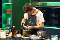 The Taste – Tobi