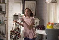 The Middle – Sue Heck (Eden Sher)