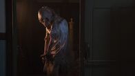 Resident Evil: Welcome to Raccoon City – Lisa Trevor (Marina Mazepa)