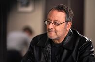 Call My Agent! – Jean Reno