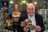 Wunder oder Plunder – Wolfgang Böck.