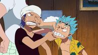 One Piece – Mi, 11.06., 16:45 Uhr