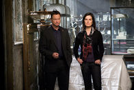 CSI: NY – CSI: NY (2011)