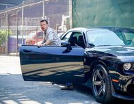 Navy CIS: L.A. – Chris O’Donnell (Special Agent G. Callen).