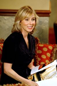 Monk – Traylor Howard (Natalie Teeger).