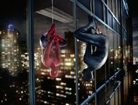 Spider-Man 3 – Tobey Maguire.