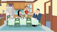 American Dad! – (v.l.n.r.)