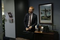 Modern Family – Jesse Tyler Ferguson (Mitchell Pritchett).