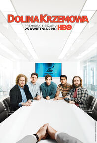 Silicon Valley – Silicon Valley (2015)
