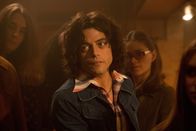 Bohemian Rhapsody – Freddie Mercury (Rami Malek).