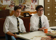 Mad Men – Mad Men (2013)