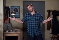 New Girl – Nick Miller (Jake Johnson)