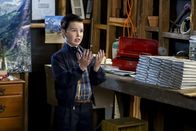 Young Sheldon – Sheldon (Iain Armitage)