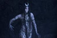 Suicide Squad – June Moone / Enchantress (Cara Delevingne)