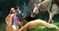 Rapunzel - Neu verföhnt – Sa, 30.08., 18:30 Uhr