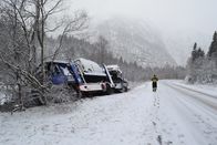 Ice Road Rescue - Extremrettung in Norwegen – Fr, 14.10., 06:05 Uhr