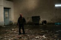 Rammbock – Zombie im Berliner Hinterhof.