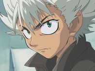 Eyeshield 21 – Sa, 07.03., 06:40 Uhr