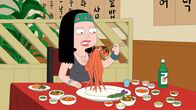 American Dad! – Hayley