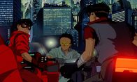 Akira – Mo, 05.12., 16:50 Uhr