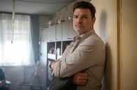 Lauchhammer – Maik Briegand (Misel Maticevic) macht sich Sorgen um seinen alkoholkranken Vater Karl.