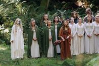 Wicker Man – Wicker Man (2006)