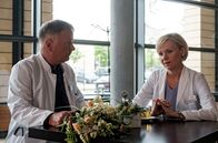 In aller Freundschaft – In aller Freundschaft (2021)