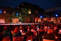 Der ZDF Comedy Sommer – Gemeinsam lacht es sich am besten: "Der ZDF Comedy Sommer" 2024.