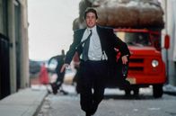 Die Firma – Mitch (Tom Cruise) gerät selbst ins Fadenkreuz der Mafia und muss in den Straßen von Memphis um sein Leben rennen.