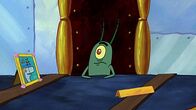 SpongeBob Schwammkopf – Plankton