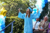 The Middle – Sue (Eden Sher)