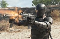 G.I. Joe - Die Abrechnung – G.I. JOE: RETALIATION, GI Joe Die Abrechnung, regie Jon Chu USA 2013