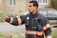 9-1-1: Lone Star – Mateo Chavez (Julian Works)