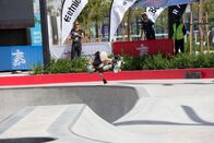 Skateboarding: World Skate Tour – Sa, 02.03., 12:25 Uhr