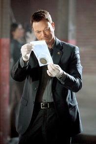 CSI: NY – CSI: NY (2009)