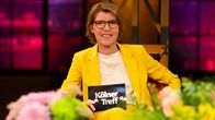 Kölner Treff – Moderatorin Bettina Böttinger